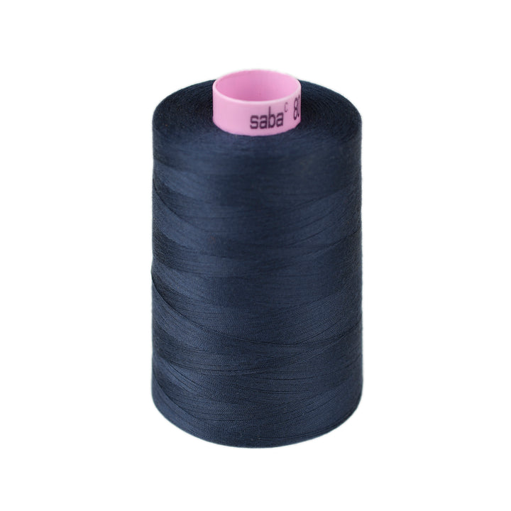 SABA TKT 80 SEWING & TOPSTITCHING THREAD COL 0829