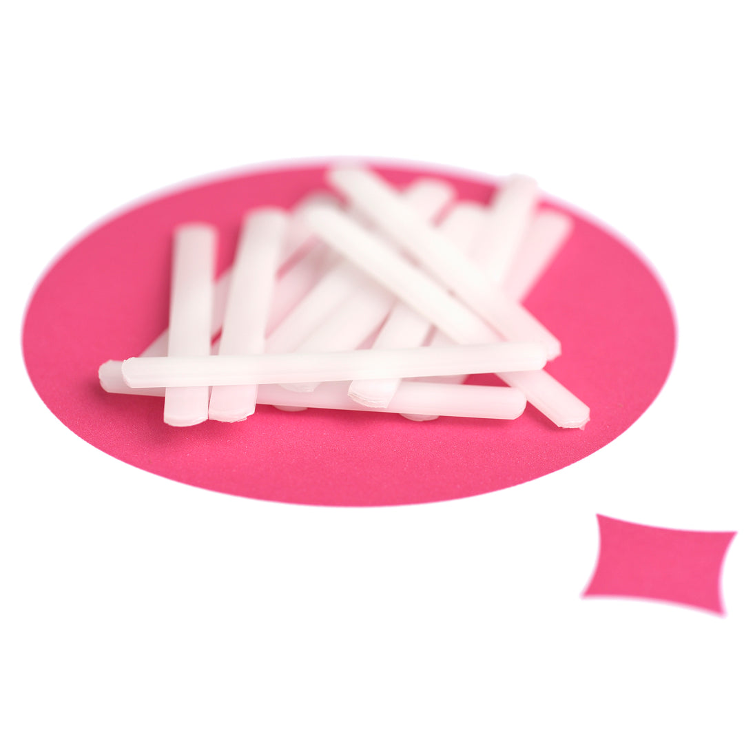 5MM PRE-CUT NYLON BONING