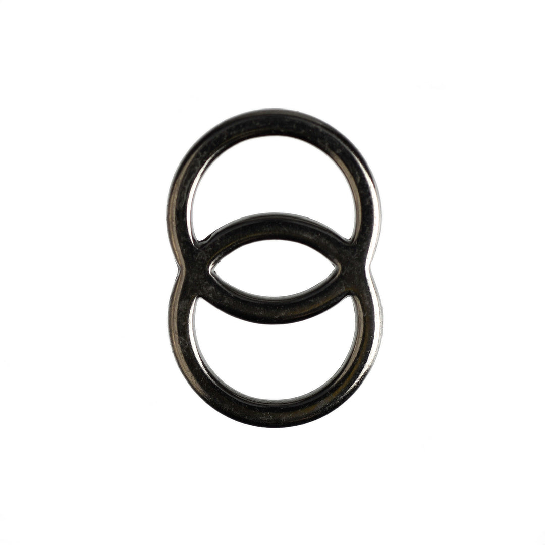 DIE-CAST METAL FIGURE-8 PEWTER