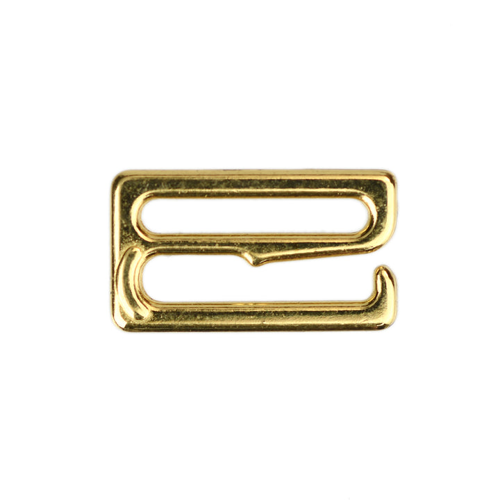DIE-CAST METAL HOOK BRASS