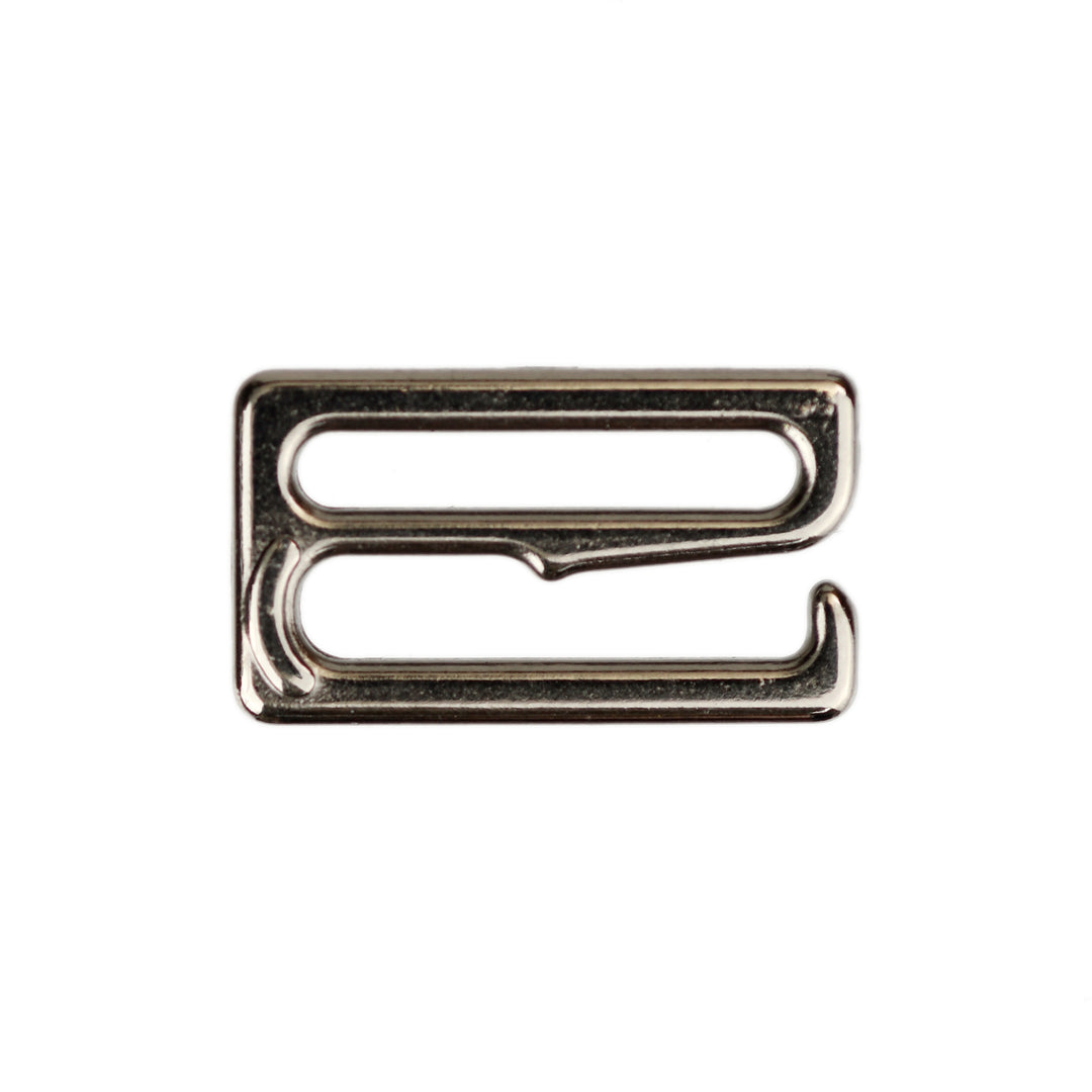 DIE-CAST METAL HOOK PEWTER