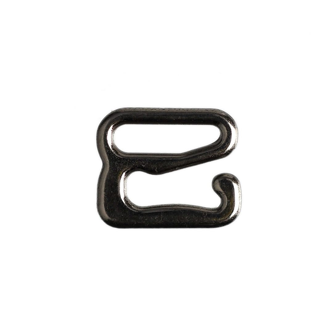 DIE-CAST METAL HOOK PEWTER