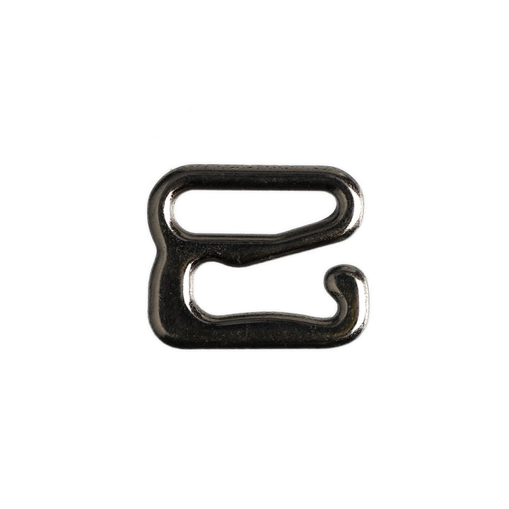 DIE-CAST METAL HOOK PEWTER