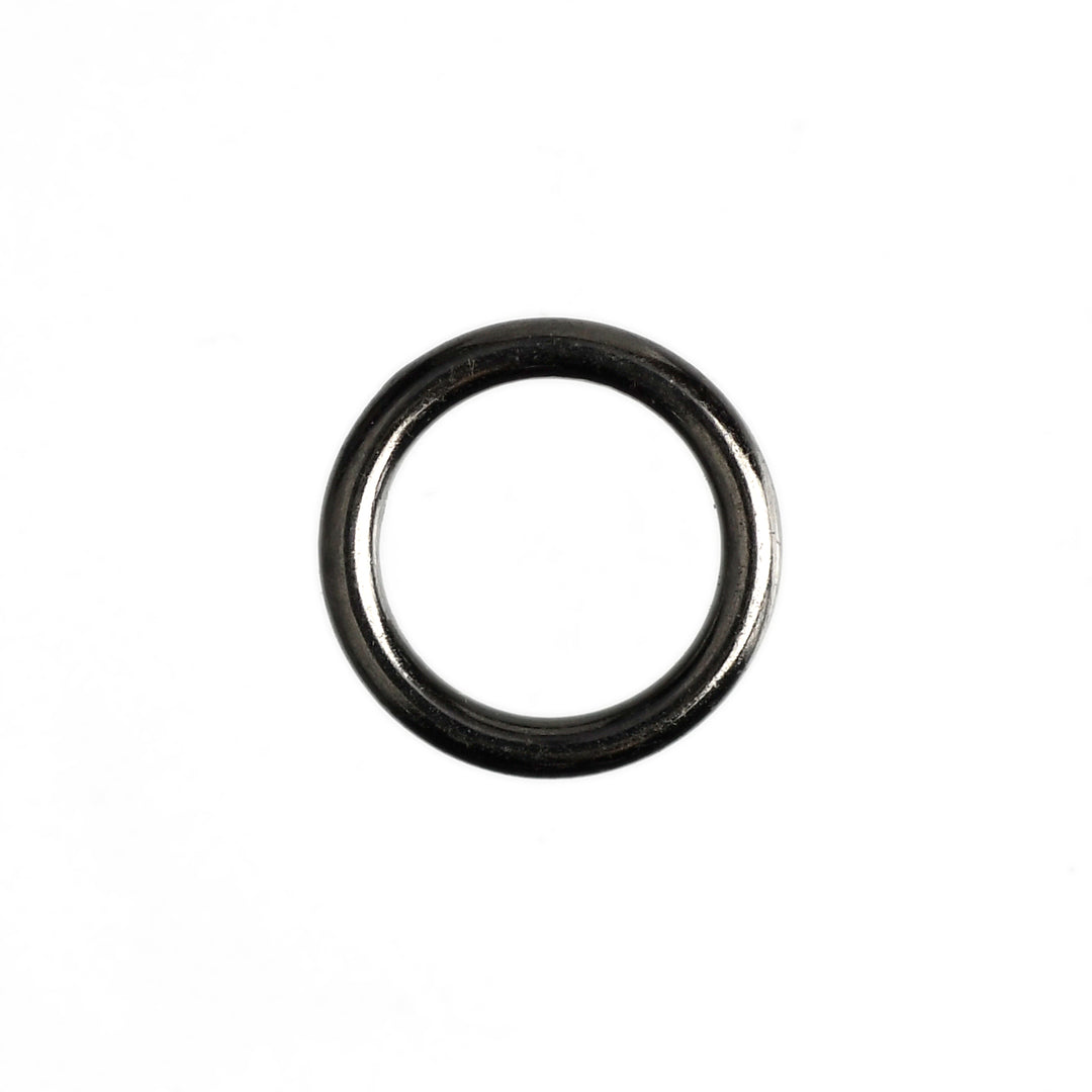 DIE-CAST METAL RING PEWTER