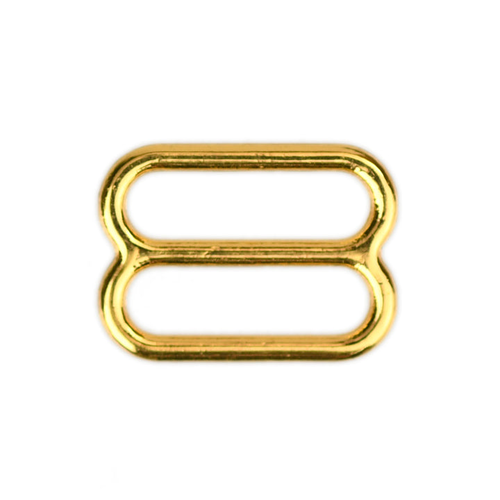DIE-CAST METAL SLIDE GOLD