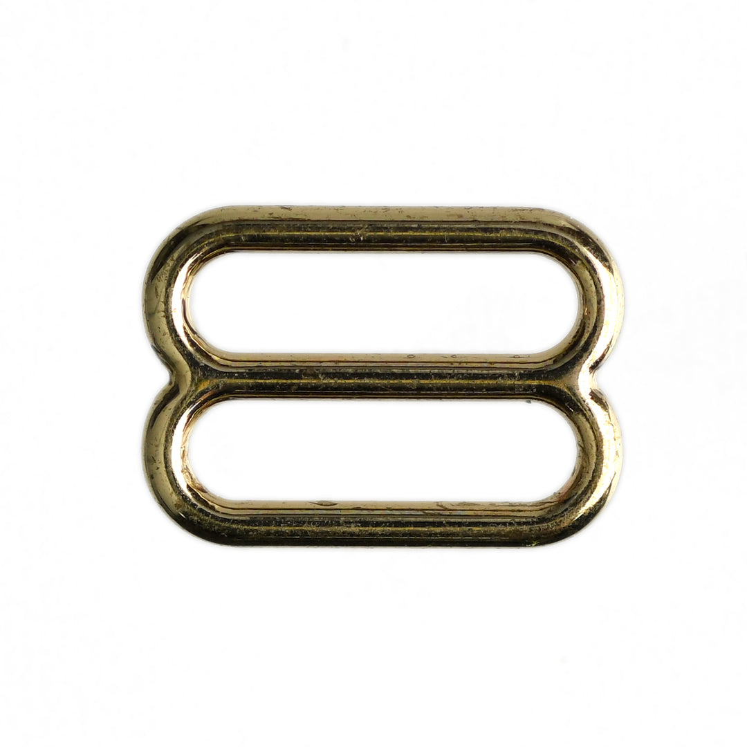 DIE-CAST METAL SLIDE BRASS