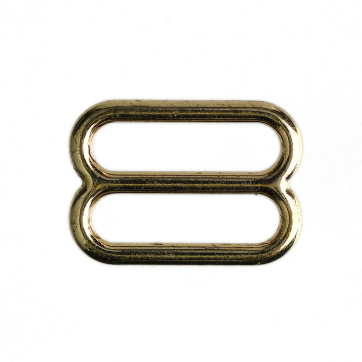 DIE-CAST METAL SLIDE BRASS