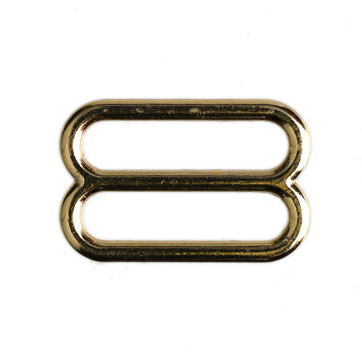 DIE-CAST METAL SLIDE GOLD