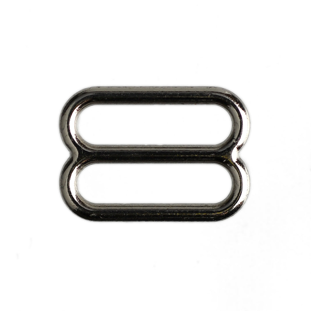 DIE-CAST METAL SLIDE NICKEL