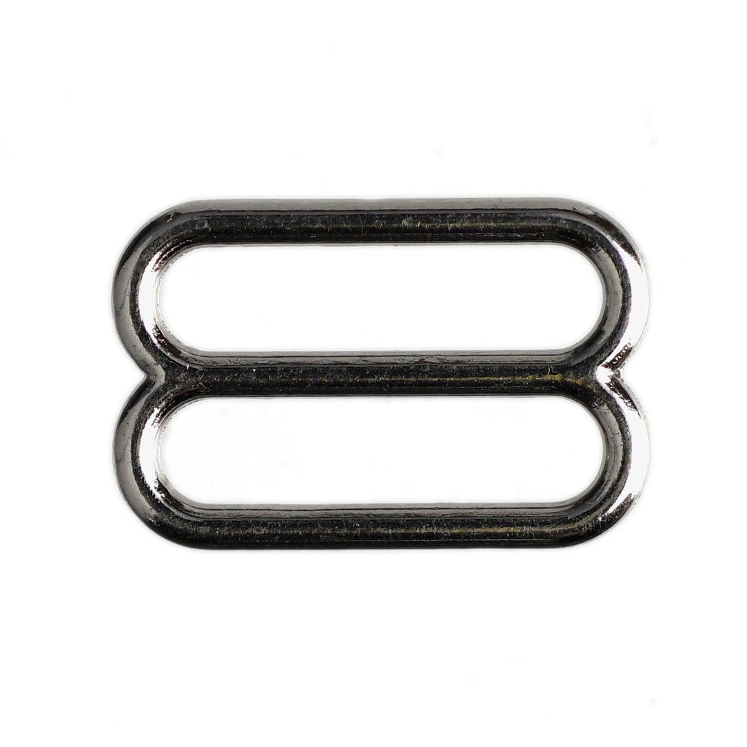 DIE-CAST METAL SLIDE SILVER