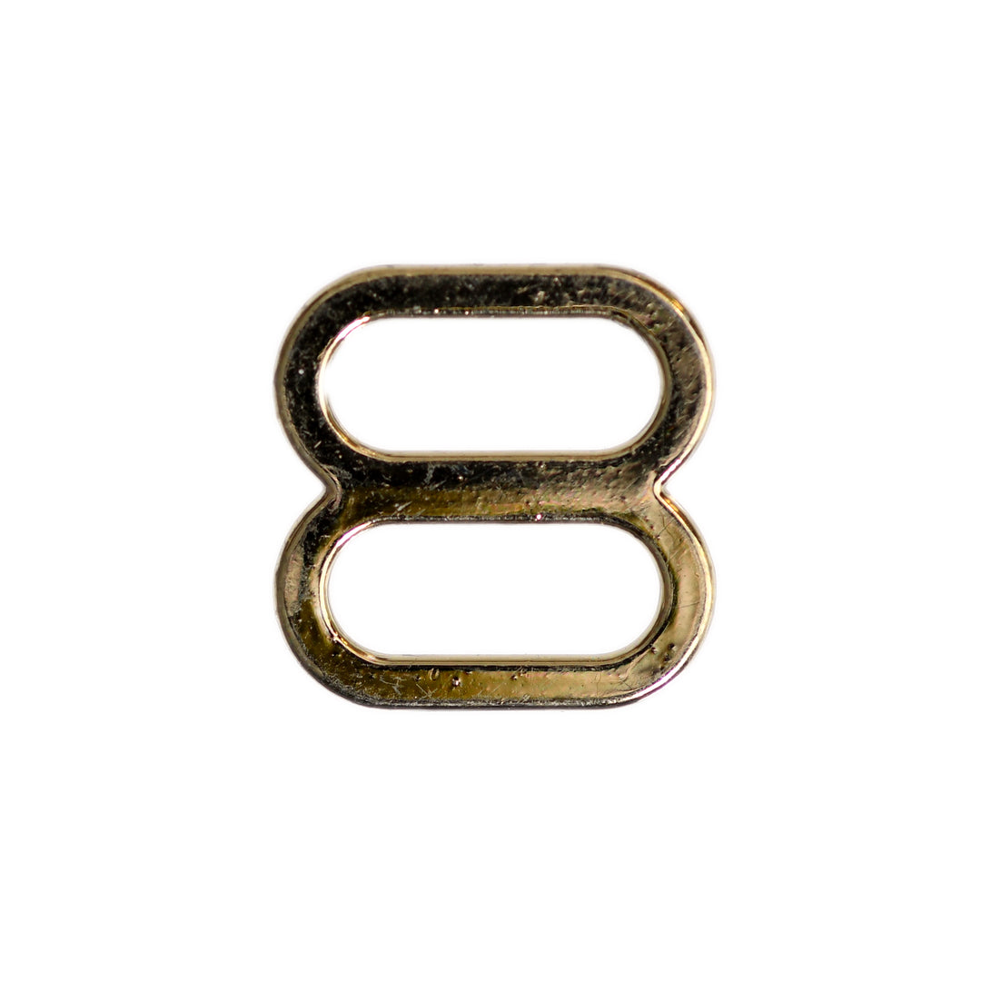 DIE-CAST WIDE METAL SLIDE BRASS