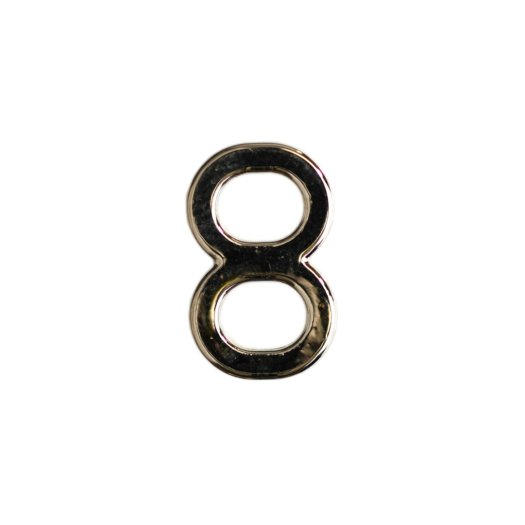 DIE-CAST WIDE METAL SLIDE NICKEL