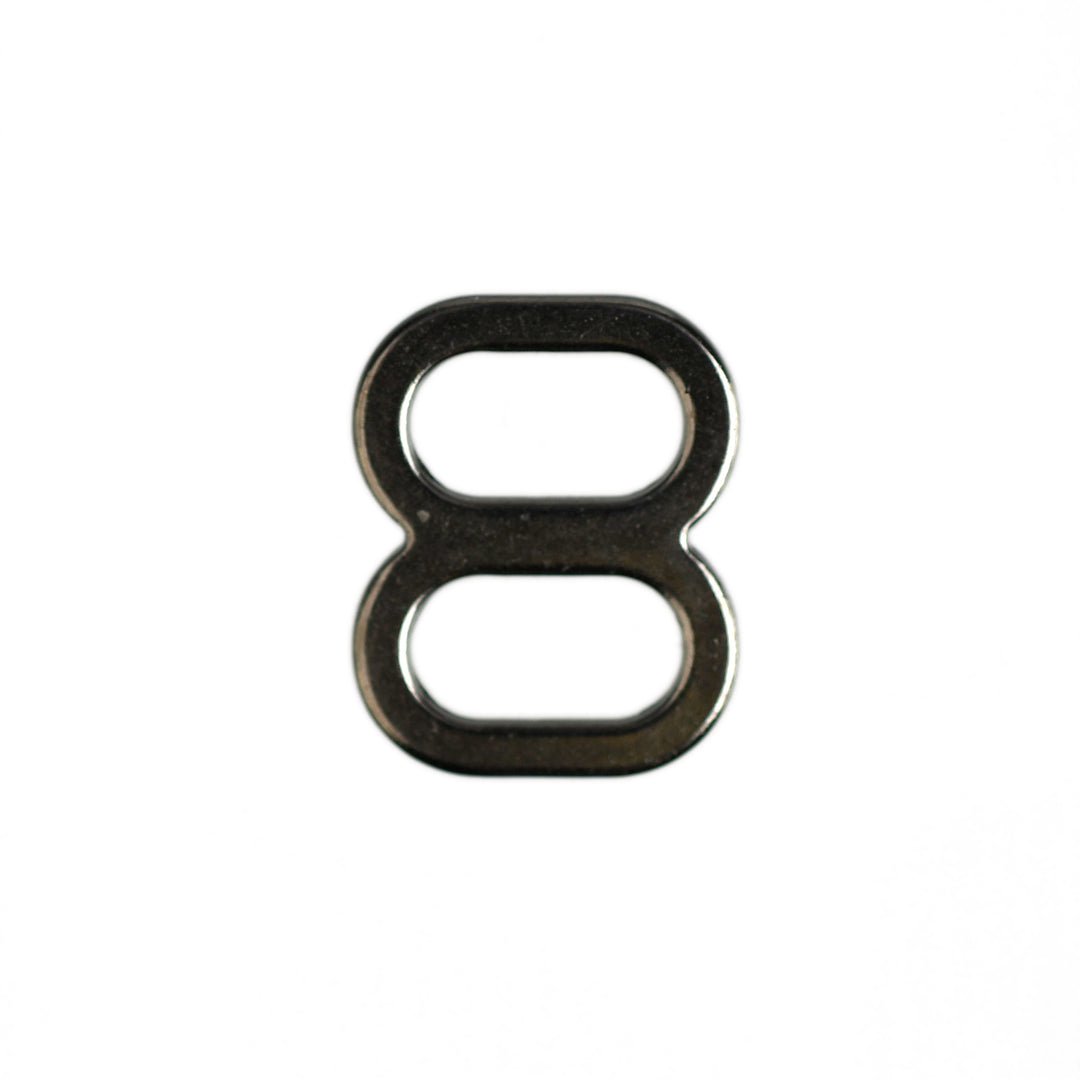 DIE-CAST WIDE METAL SLIDE PEWTER