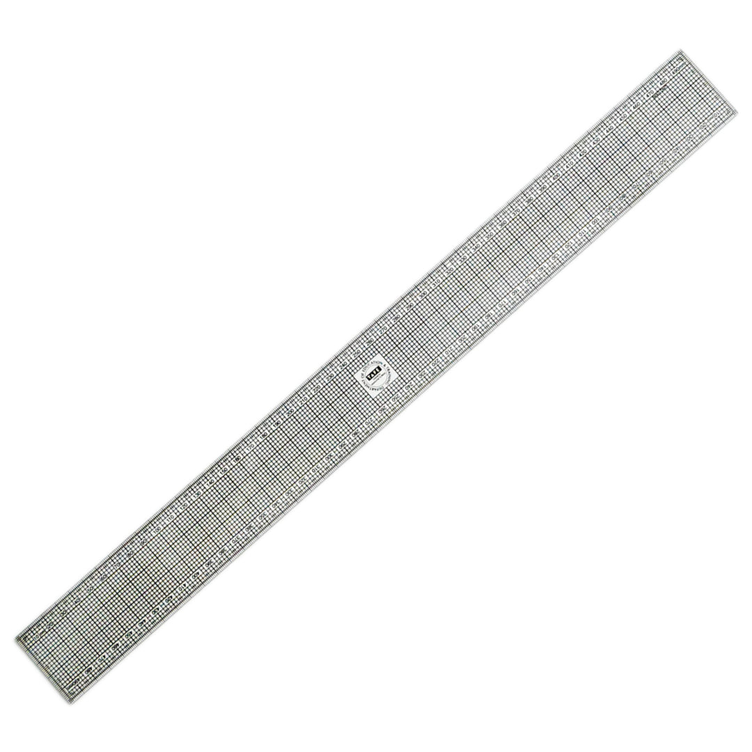 GRADING RULER FOR PATTERN MAKING