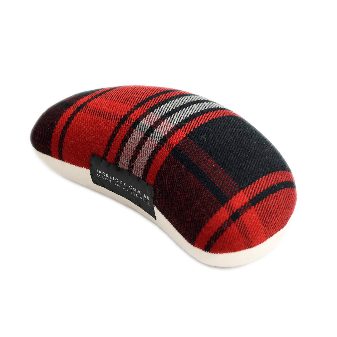 JELLY-BEAN PRESSING FORM