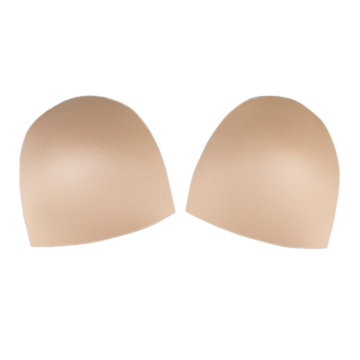 STYLE MC01 ROUNDED ARCH BRA CUP NEUTRAL (NUDE)