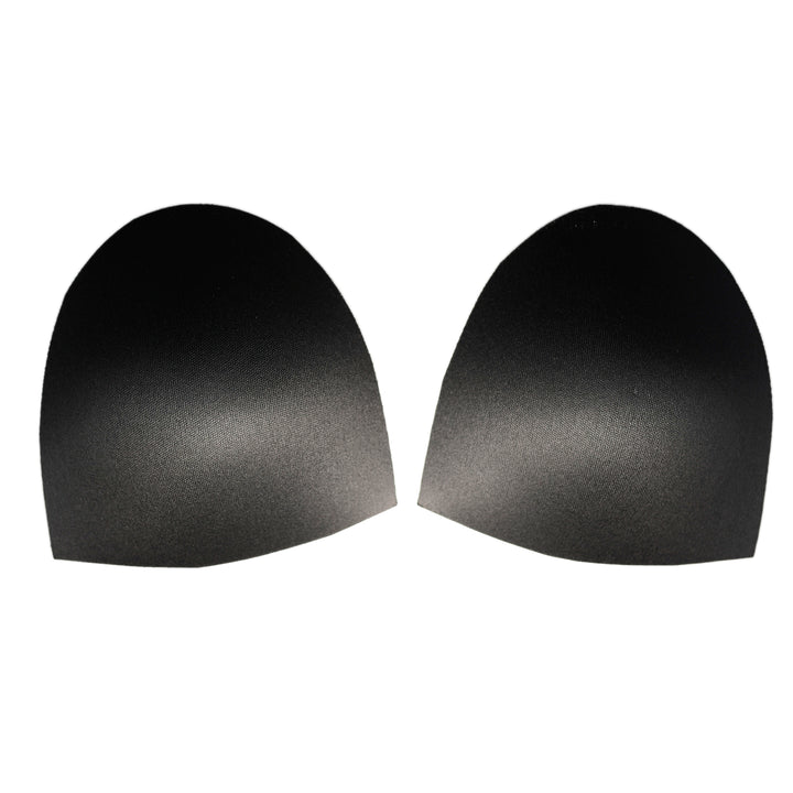 STYLE MC01F ROUNDED ARCH BRA CUP (FIRM) BLACK