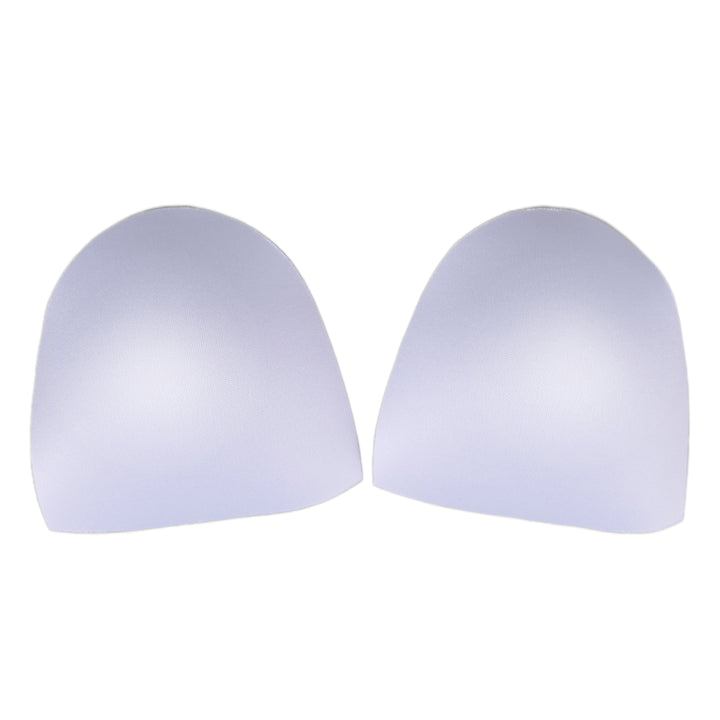 STYLE MC01F ROUNDED ARCH BRA CUP (FIRM) WHITE