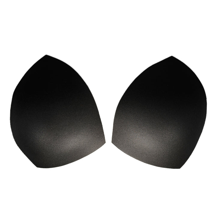 STYLE MC05 HALTER BRA CUP BLACK