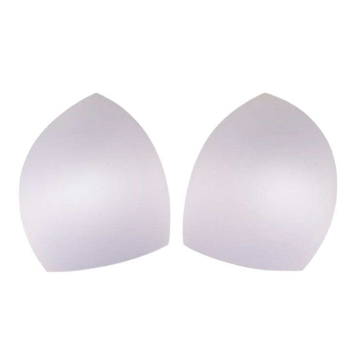 STYLE MC05F HALTER BRA CUP (FIRM) WHITE