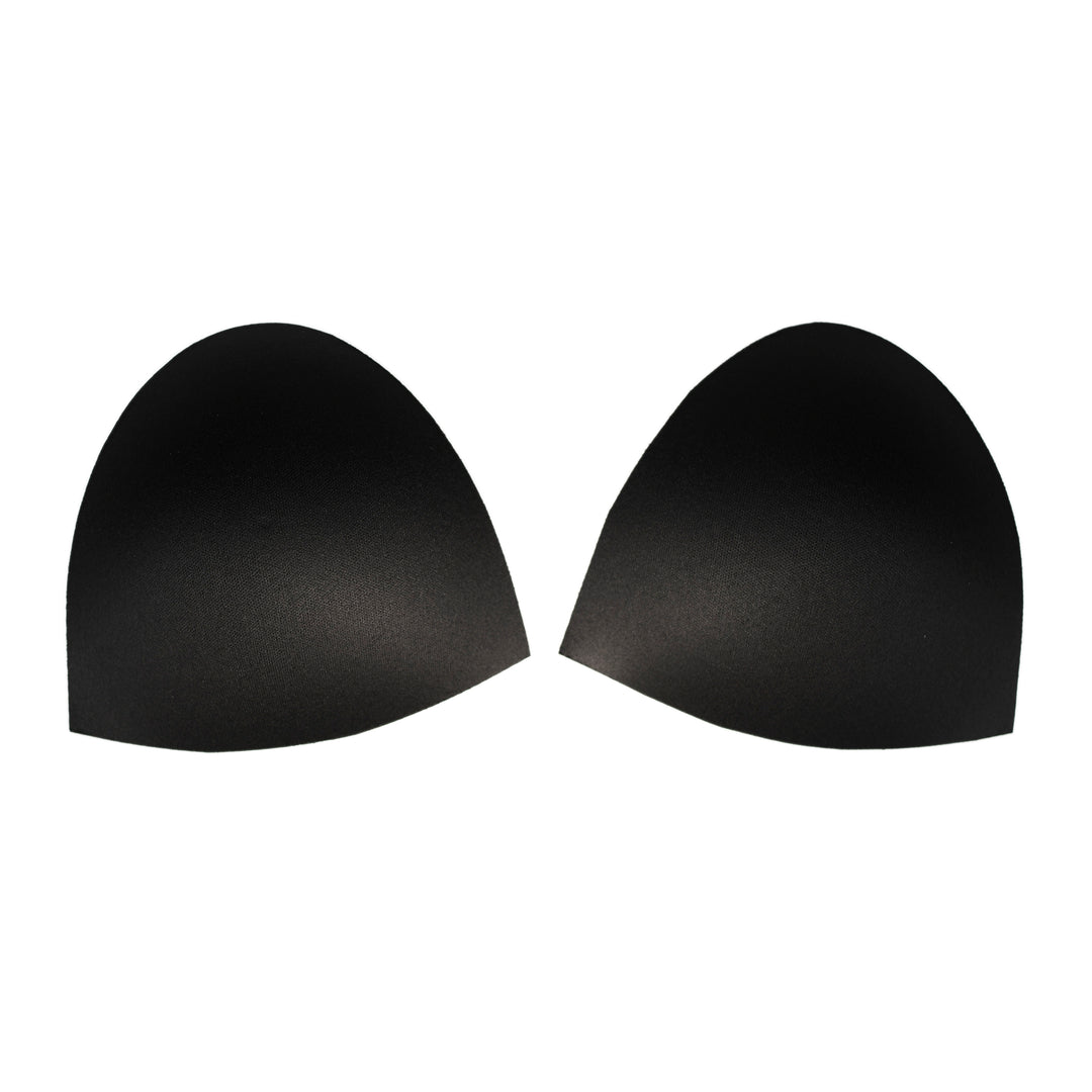 STYLE MC07F FIRM BRALETTE BRA CUP BLACK