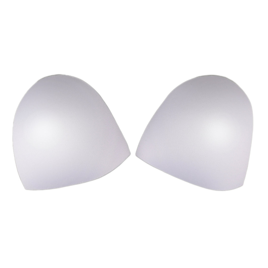STYLE MC07F FIRM BRALETTE BRA CUP WHITE