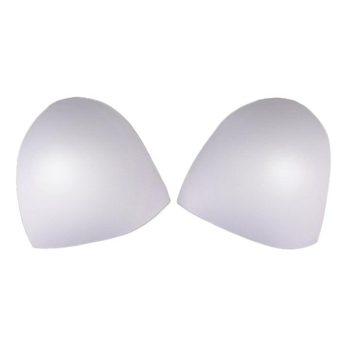 STYLE MC07F FIRM BRALETTE BRA CUP WHITE