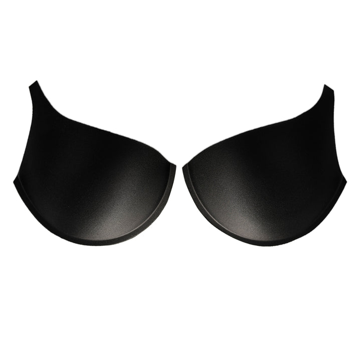 STYLE MC13 PLUNGE BOOST BRA CUP BLACK