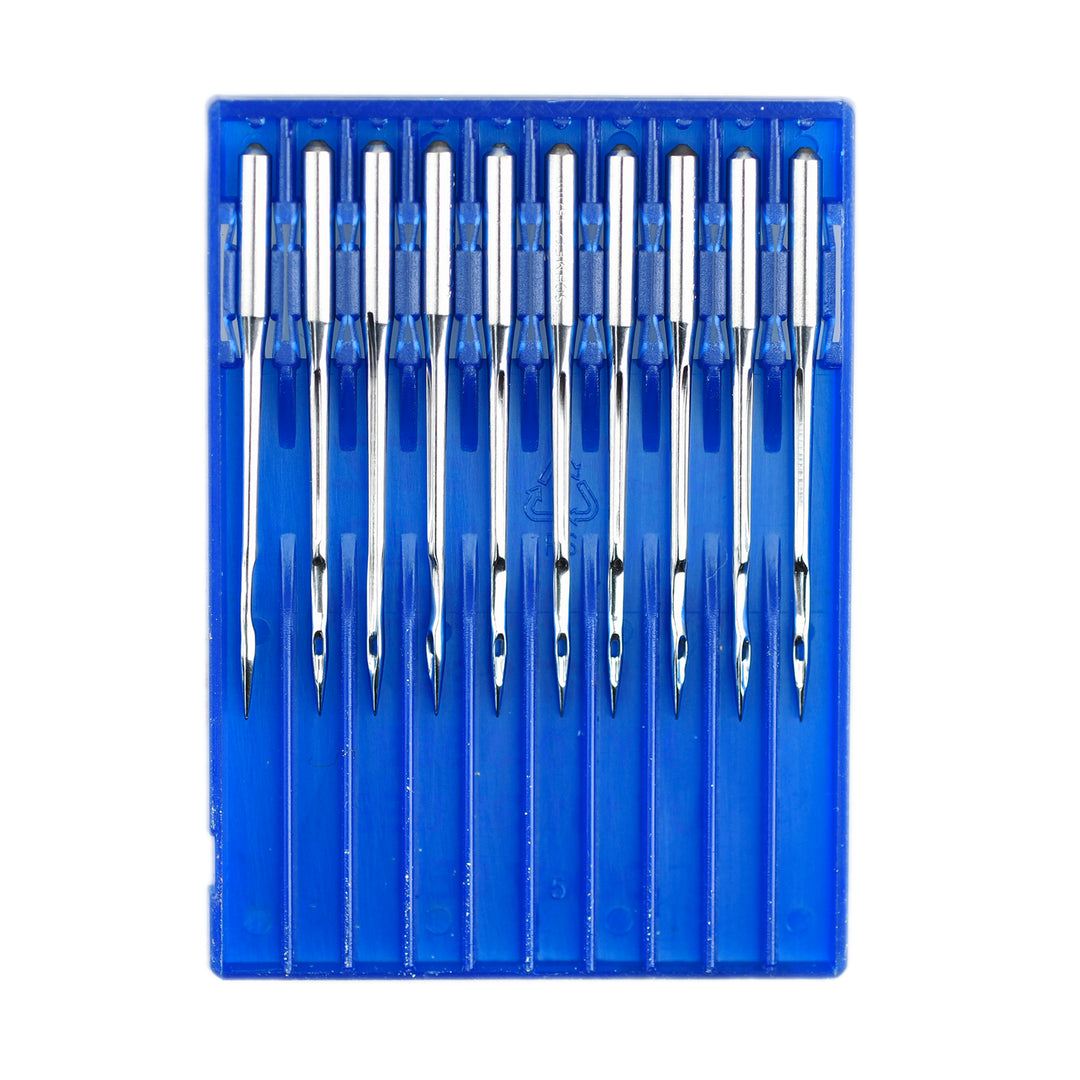 FINE BALL-POINT OVERLOCKER NEEDLES CANU:03:36EB1