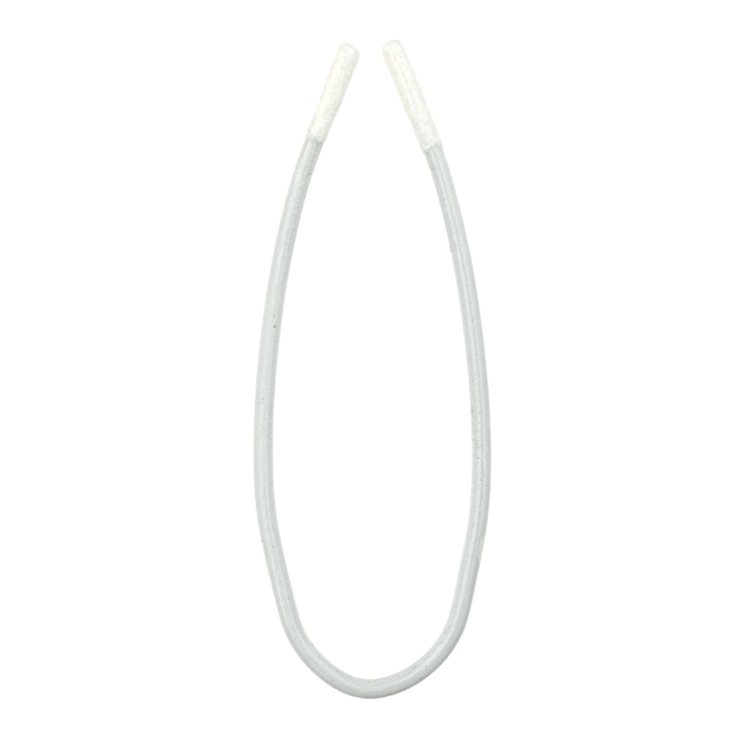 60MM x 20MM NYLON-COATED OVAL WIRE