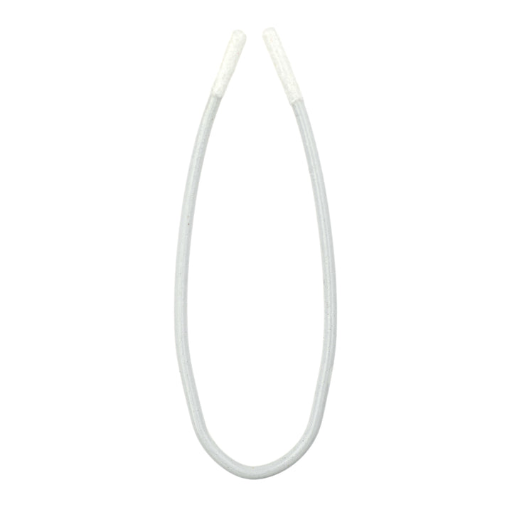 60MM x 20MM NYLON-COATED OVAL WIRE