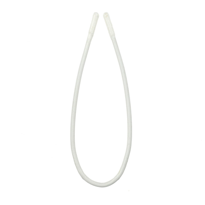70MM x 20MM NYLON-COATED OVAL WIRE