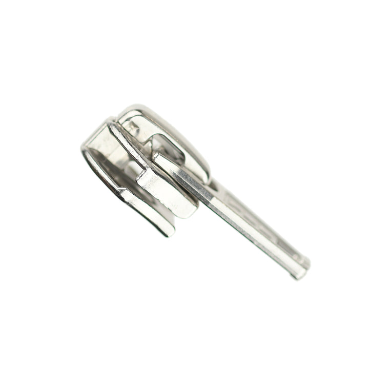 STANDARD SLIDER FOR YKK NYLON COIL ZIPS - NICKEL