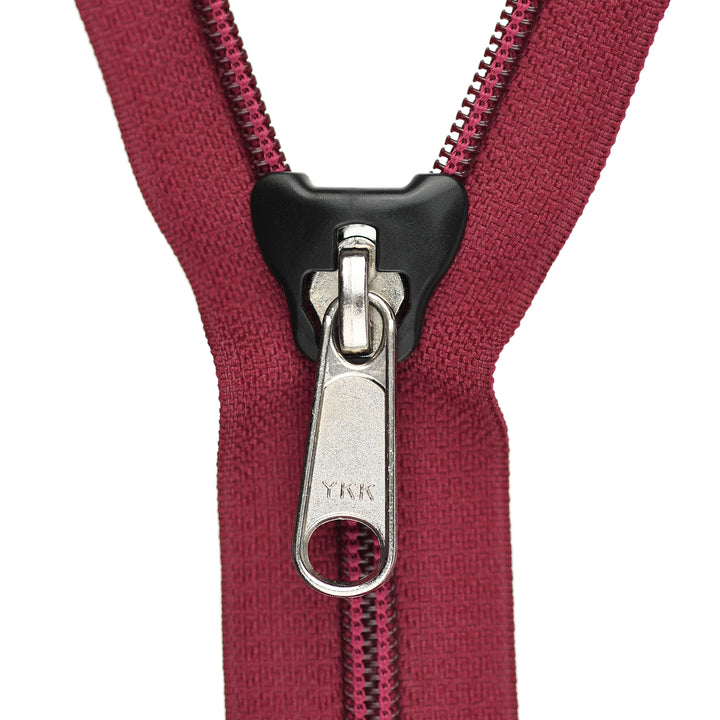 YKK ANTI-SNAG SLIDER COVER FOR NO.5 COIL ZIPS
