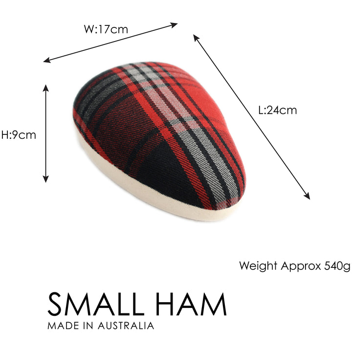 CLASSIC TAILOR'S PRESSING HAM - SMALL