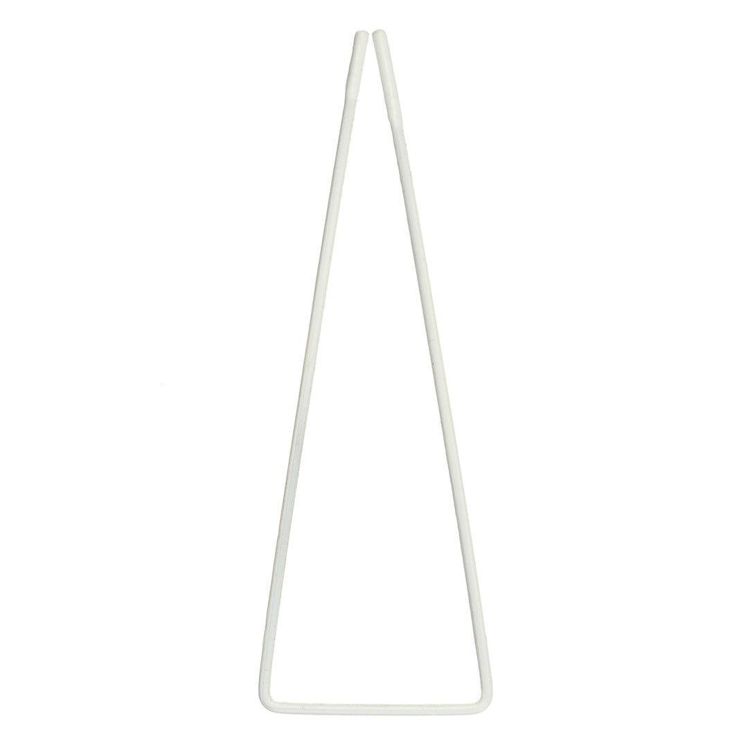 110MM x 38MM NYLON-COATED TRIANGLE-WIRE