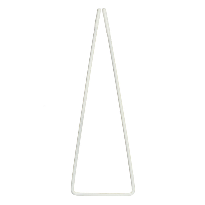 110MM x 38MM NYLON-COATED TRIANGLE-WIRE