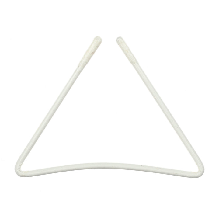42MM x 58MM NYLON-COATED CURVED TRIANGLE-WIRE