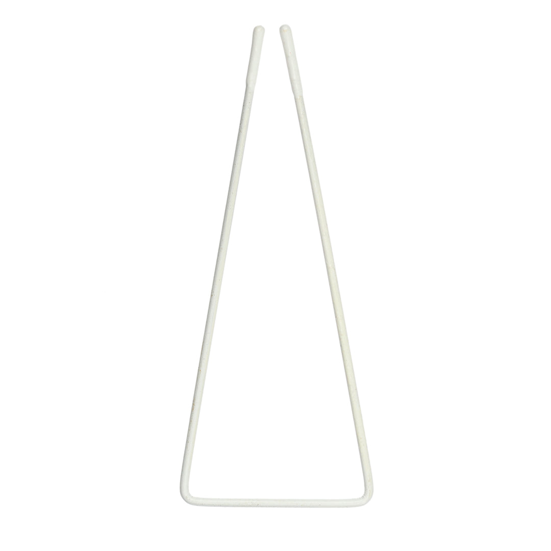 95MM x 38MM NYLON-COATED TRIANGLE-WIRE