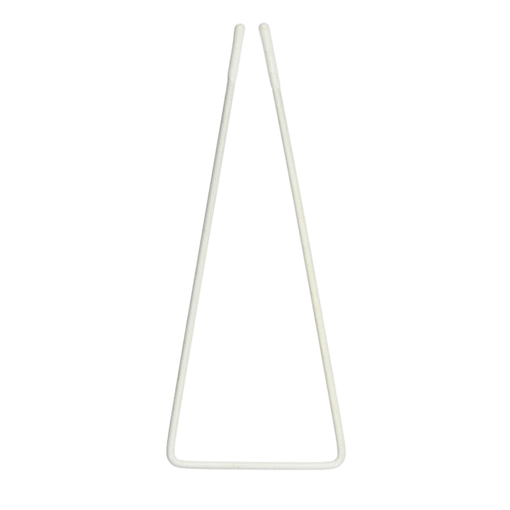 95MM x 38MM NYLON-COATED TRIANGLE-WIRE