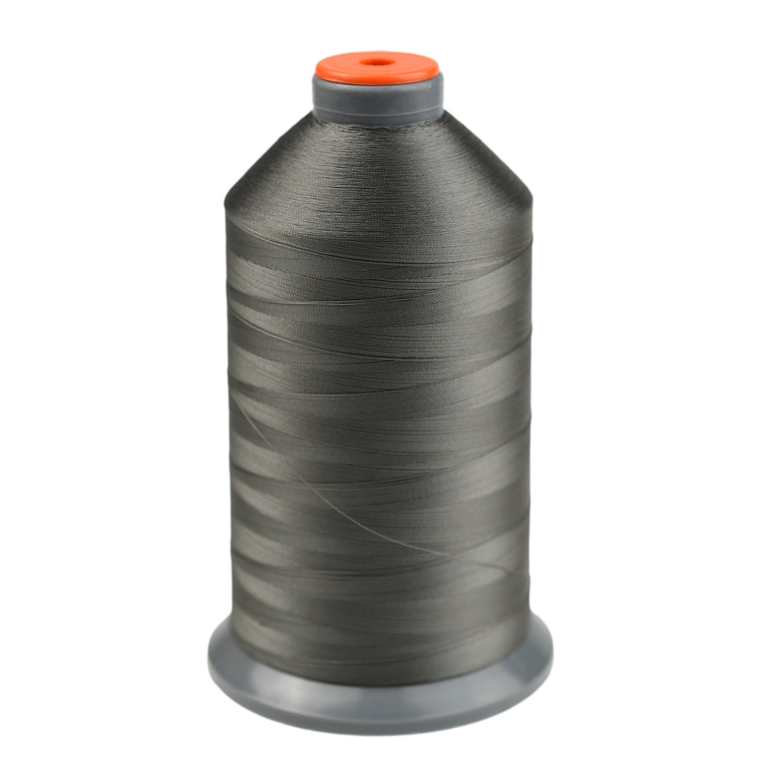 POLY FILAMENT THREAD 180 16,000M COL 172 WARM GREY