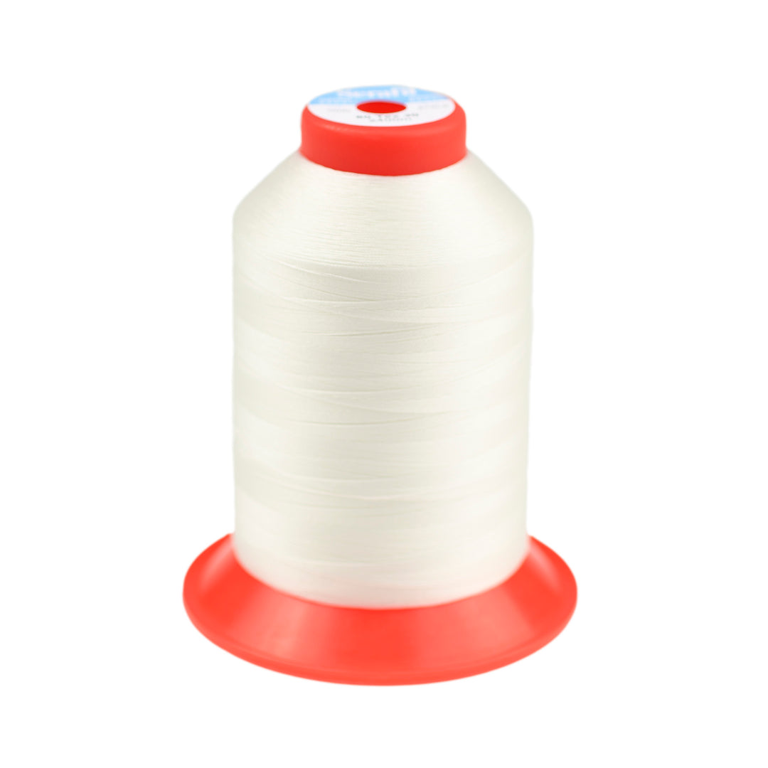 SERAFIL 80 COL 1000 NATURAL WHITE