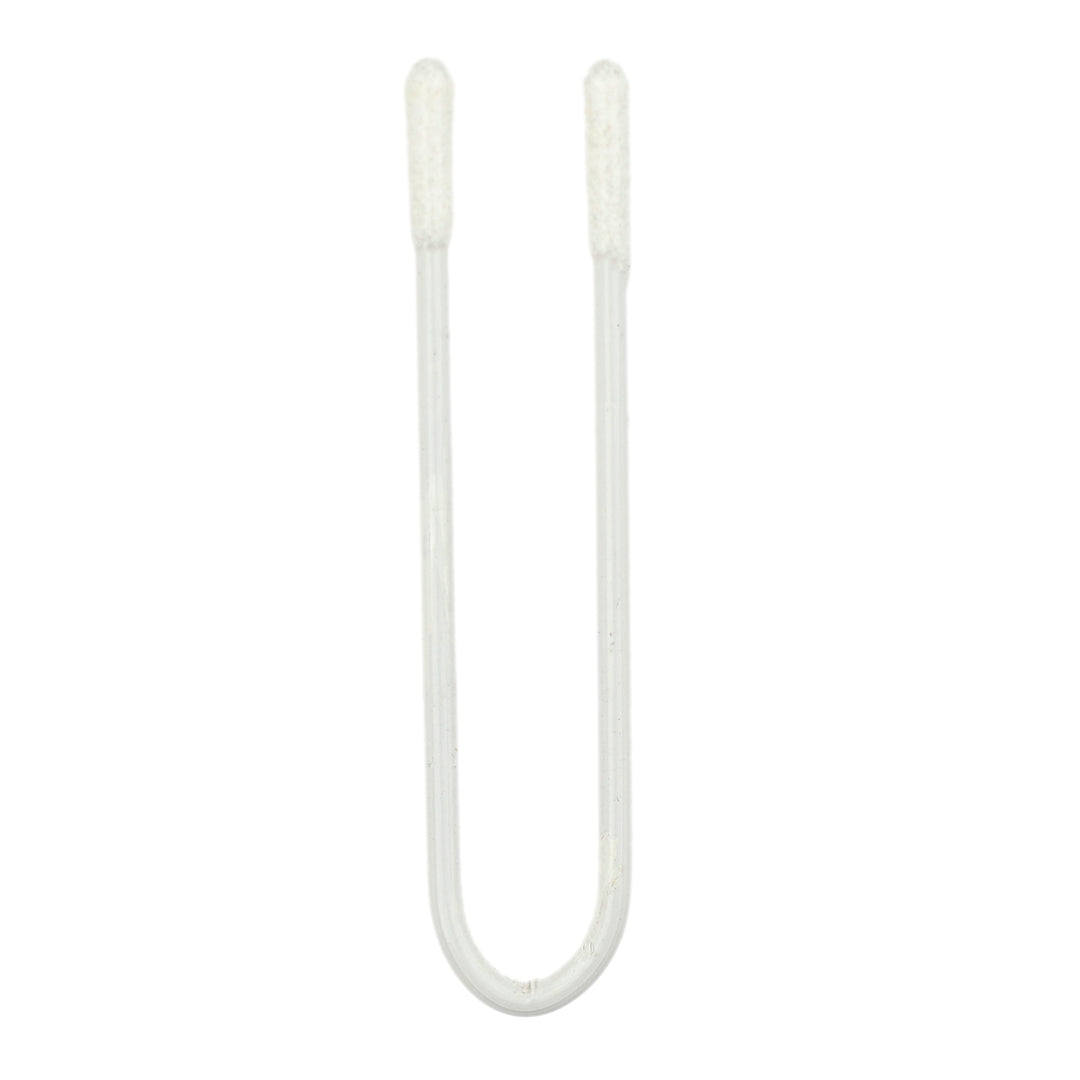 50MM x 10MM NYLON-COATED U-WIRE