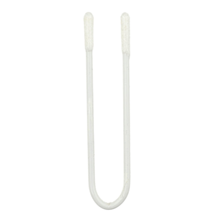 50MM x 10MM NYLON-COATED U-WIRE