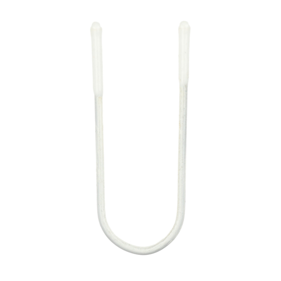 50MM x 17MM NYLON-COATED U-WIRE