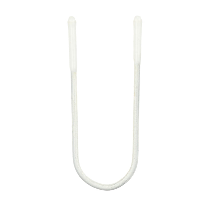50MM x 17MM NYLON-COATED U-WIRE