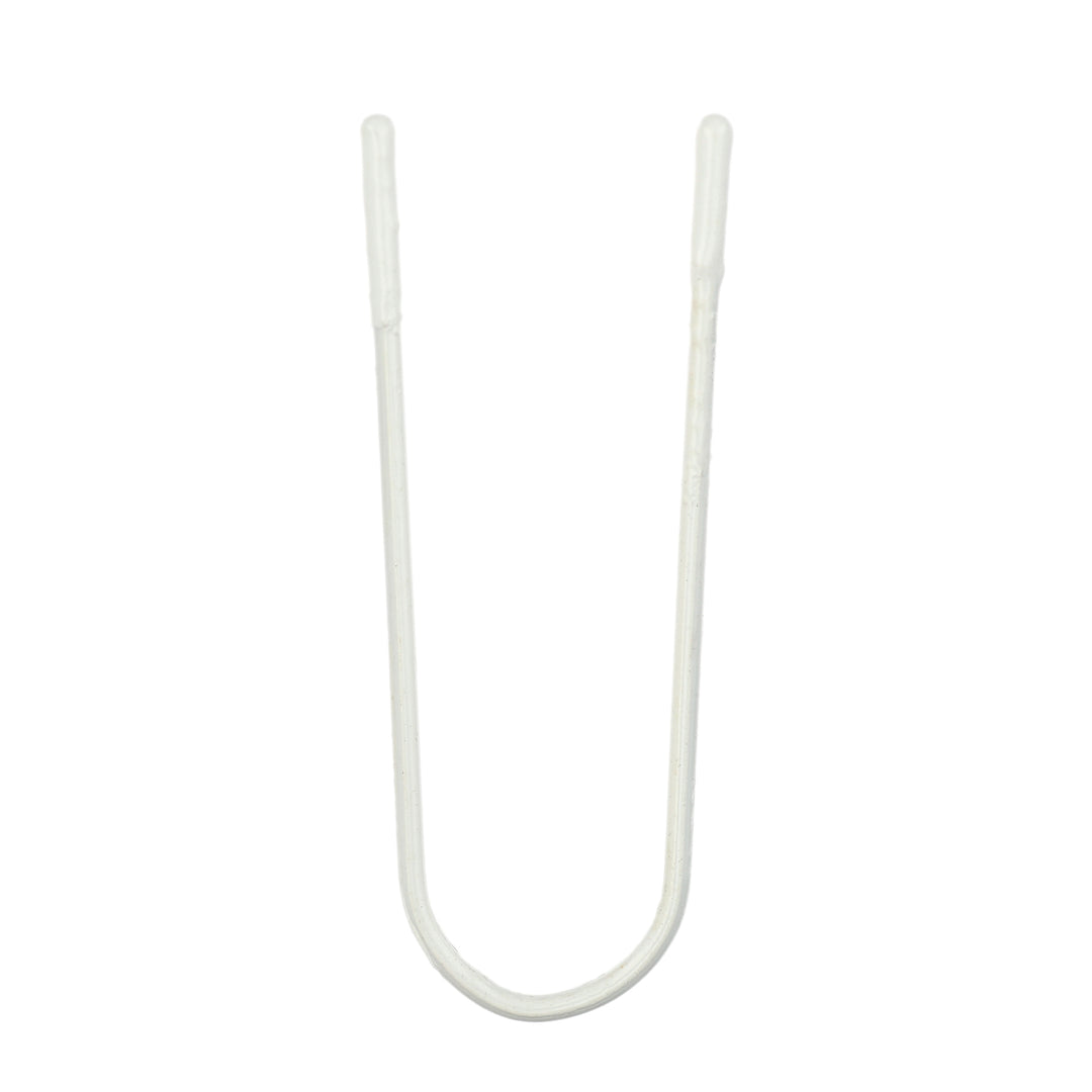 60MM x 25MM NYLON-COATED U-WIRE