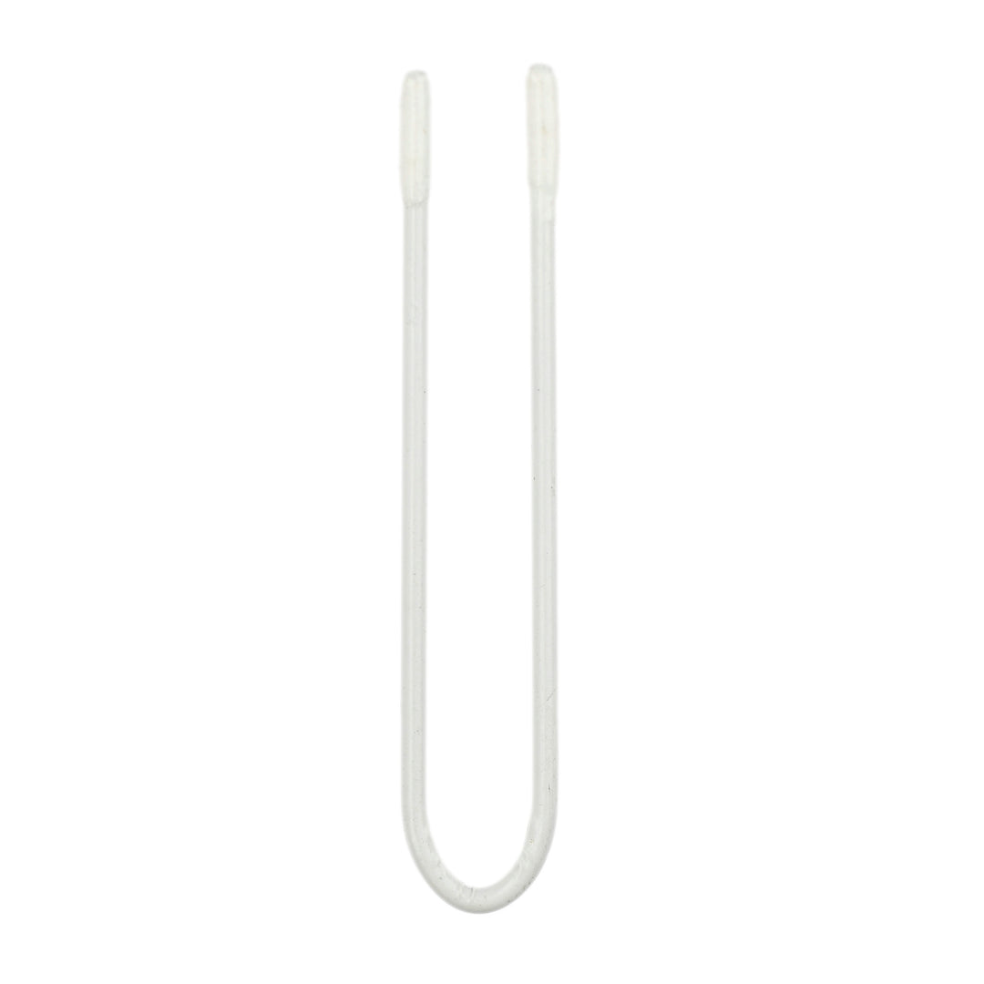 60MM x 9MM NYLON-COATED U-WIRE