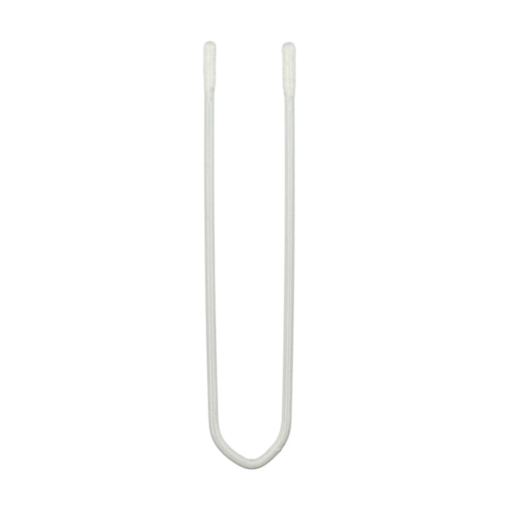 75MM x 15MM NYLON-COATED U-WIRE