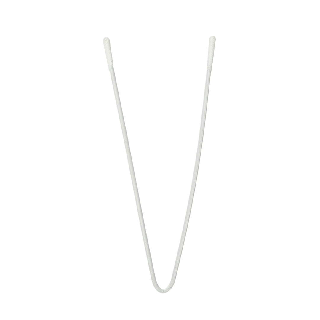 102MM x 40MM NYLON-COATED V-WIRE